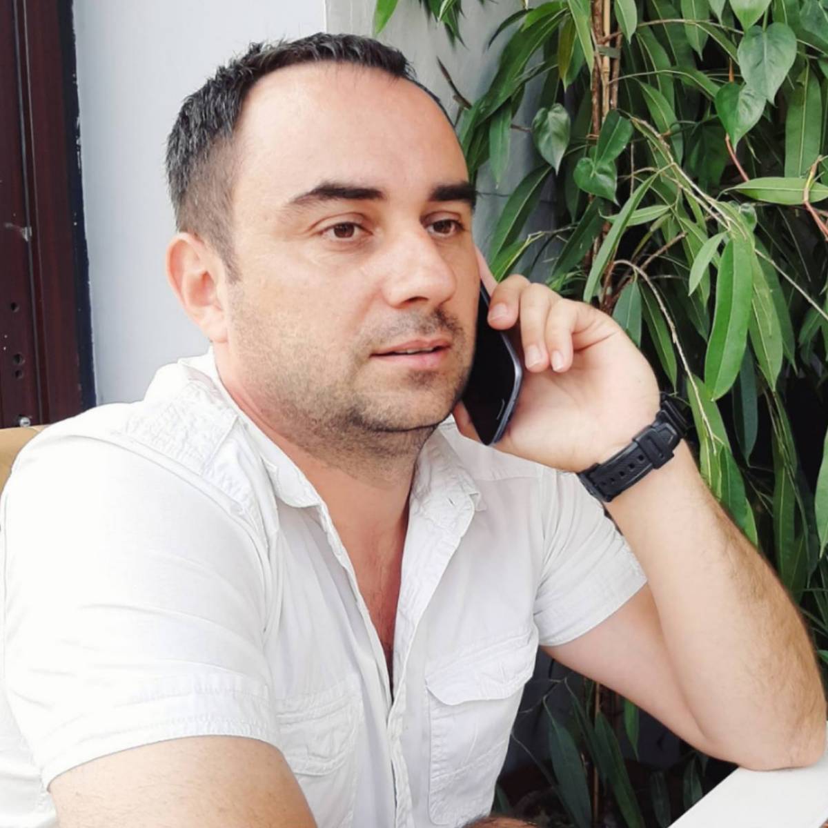Александр Бочков