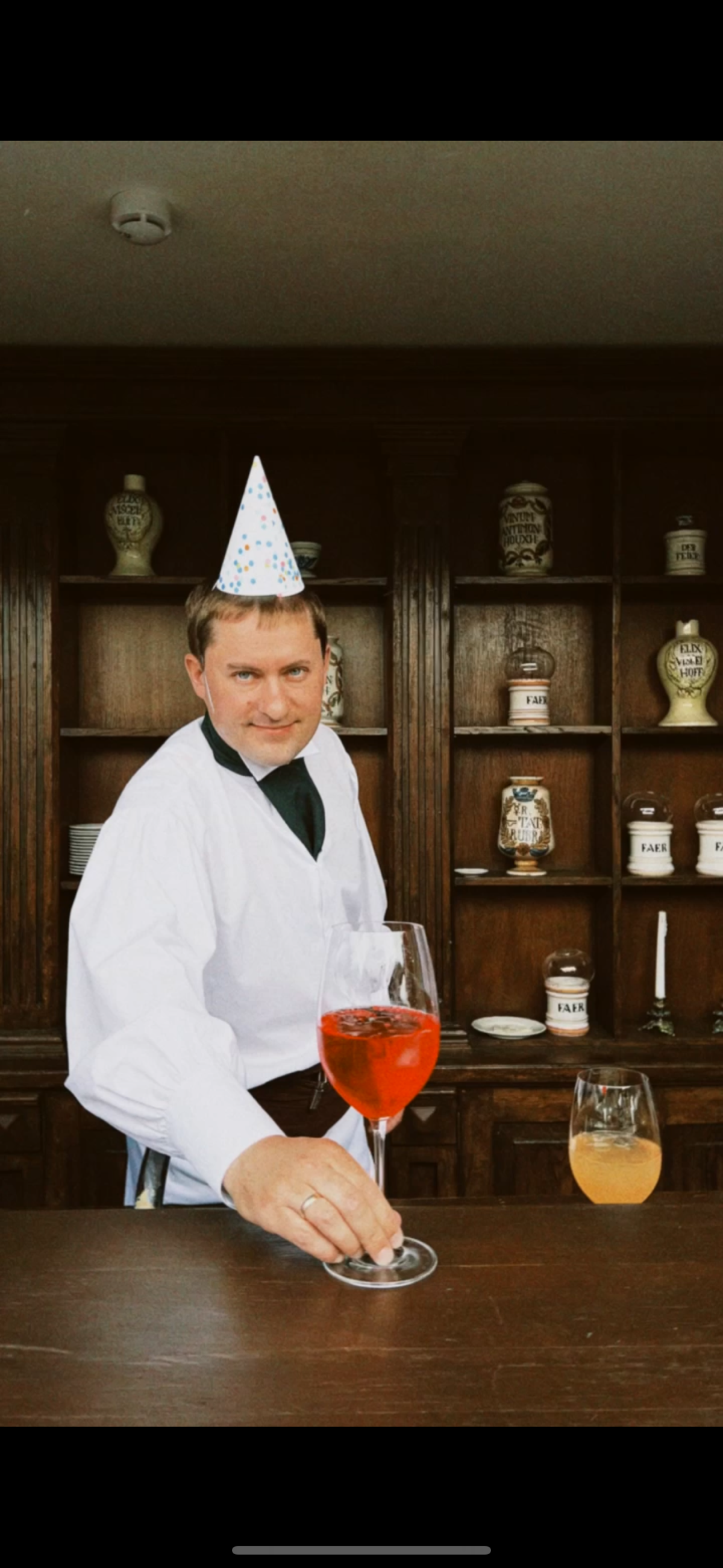 С днем рождения, любимый «Пушкинъ»! 🎂 | Сетка — социальная сеть от hh.ru