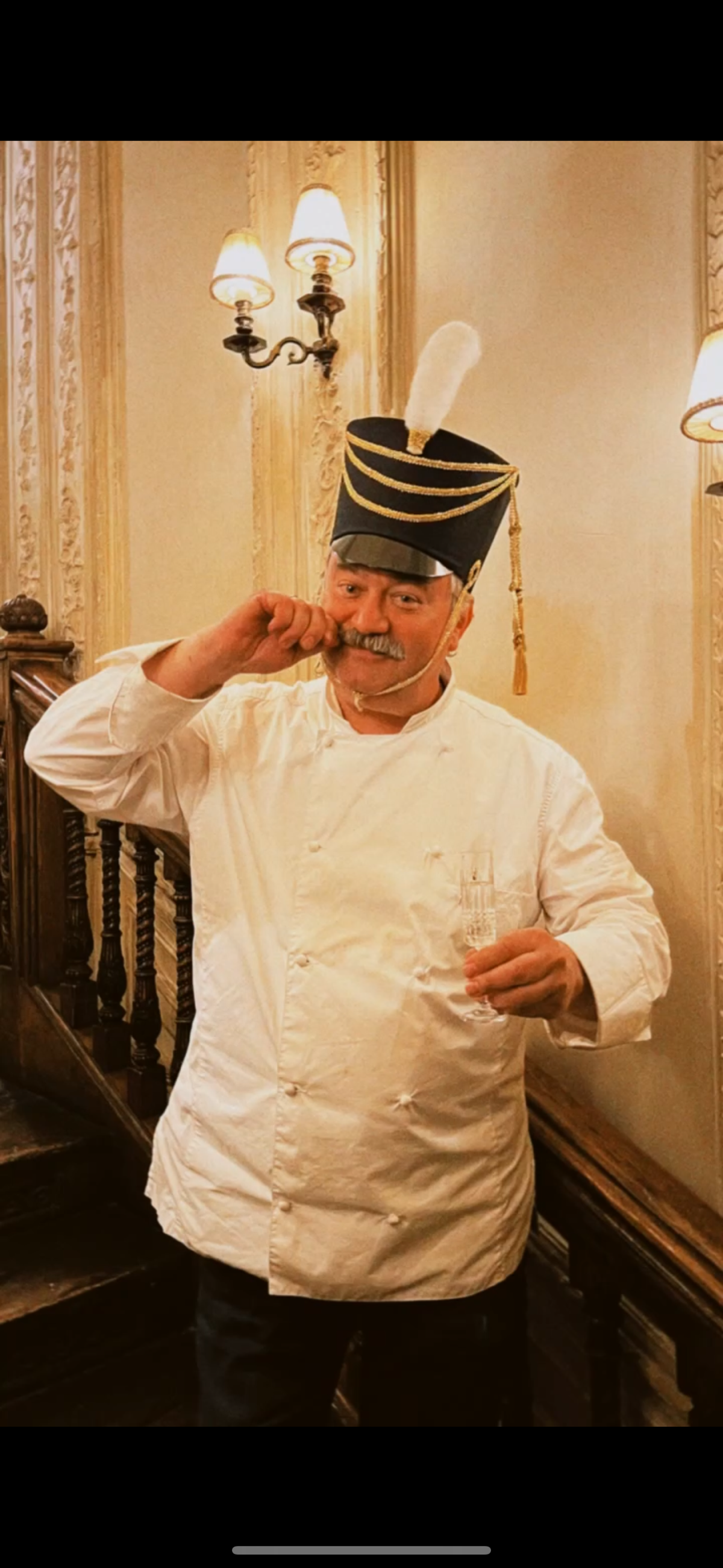 С днем рождения, любимый «Пушкинъ»! 🎂 | Сетка — социальная сеть от hh.ru
