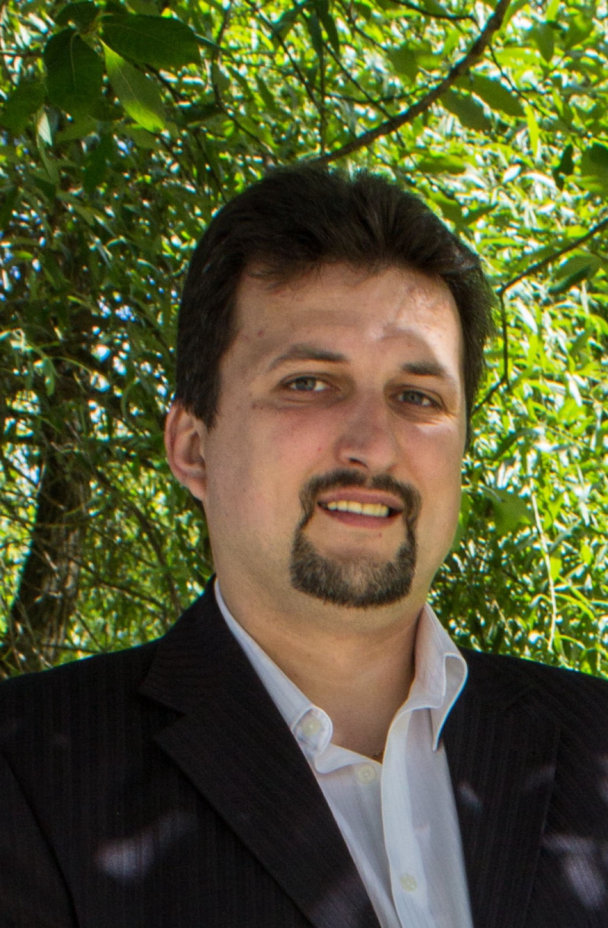 Владимир Носов | Сетка — социальная сеть от hh.ru