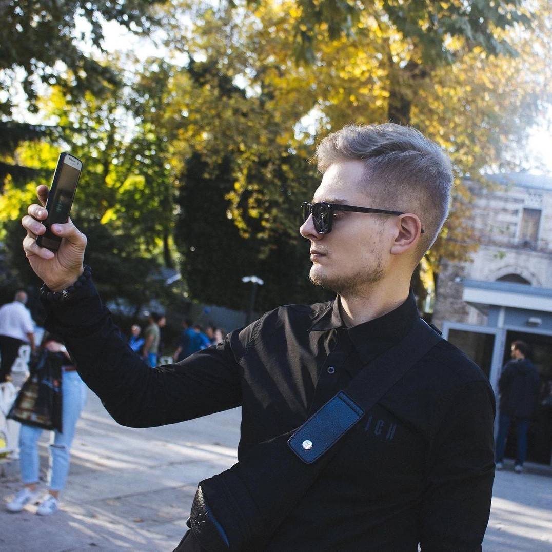 Николай Кирсанов | Сетка — социальная сеть от hh.ru