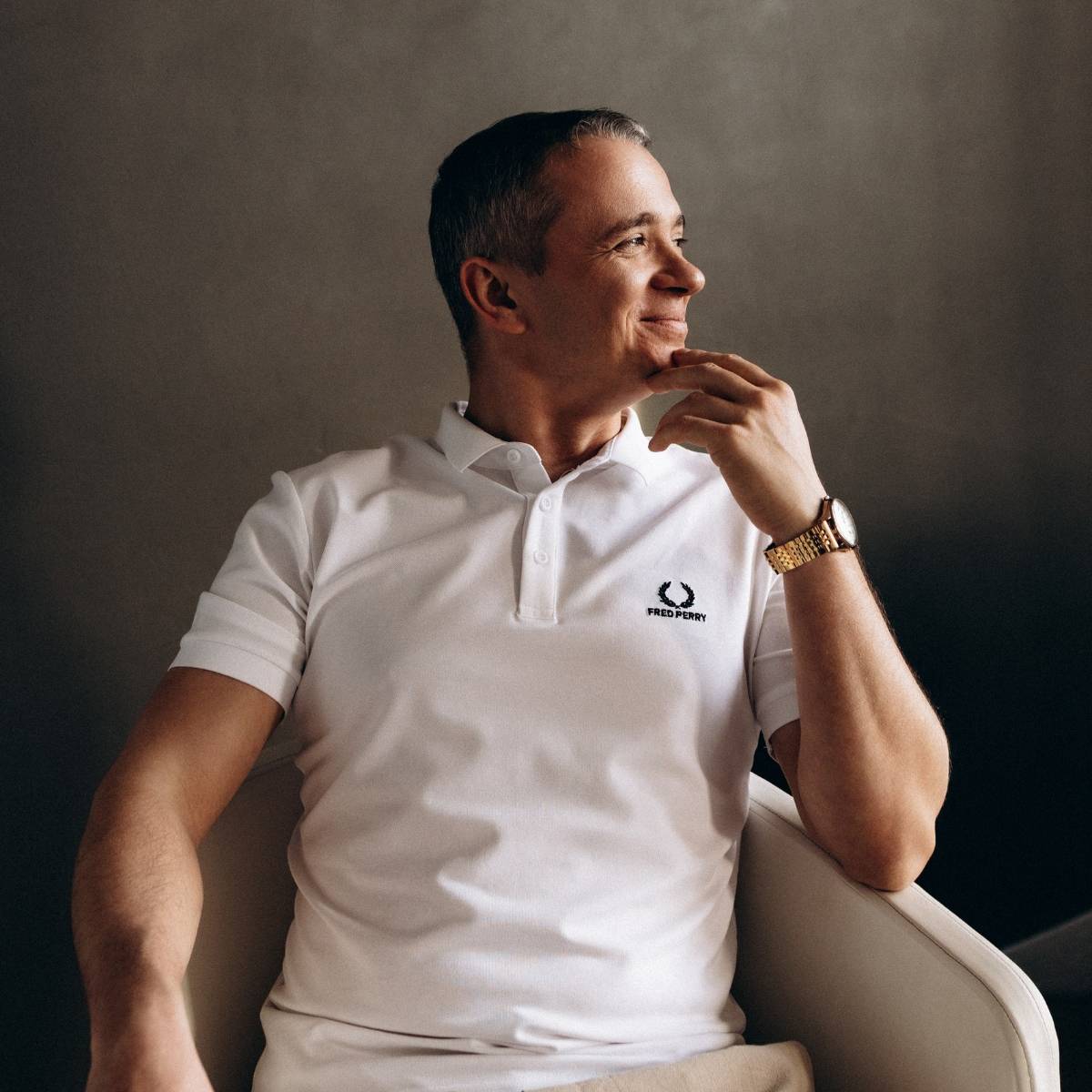 Алексей Ковалев