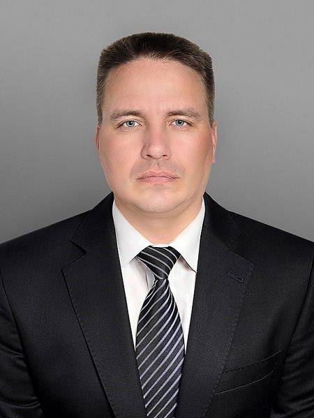 Олег Широких