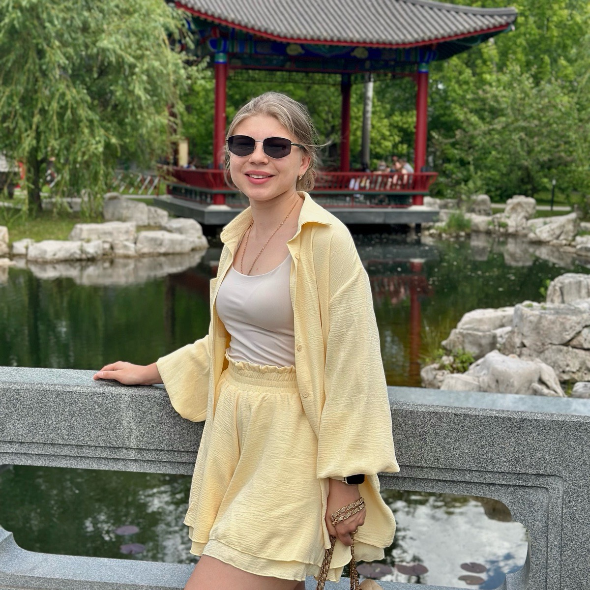 Елена Шинкаренко