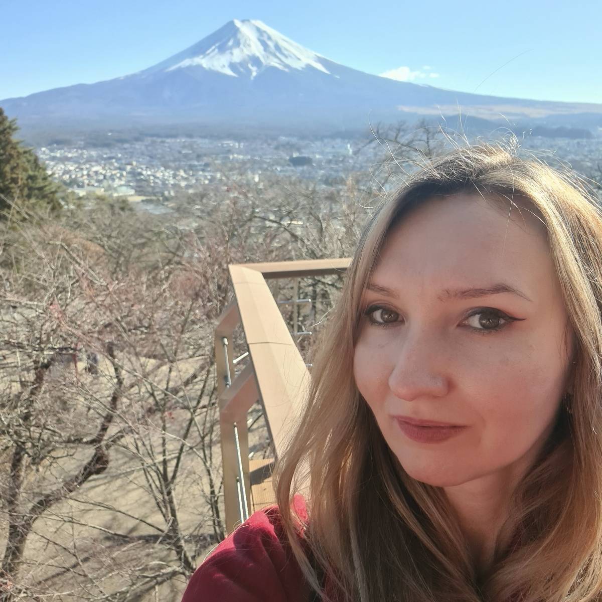 Елена Федотова | Сетка — социальная сеть от hh.ru