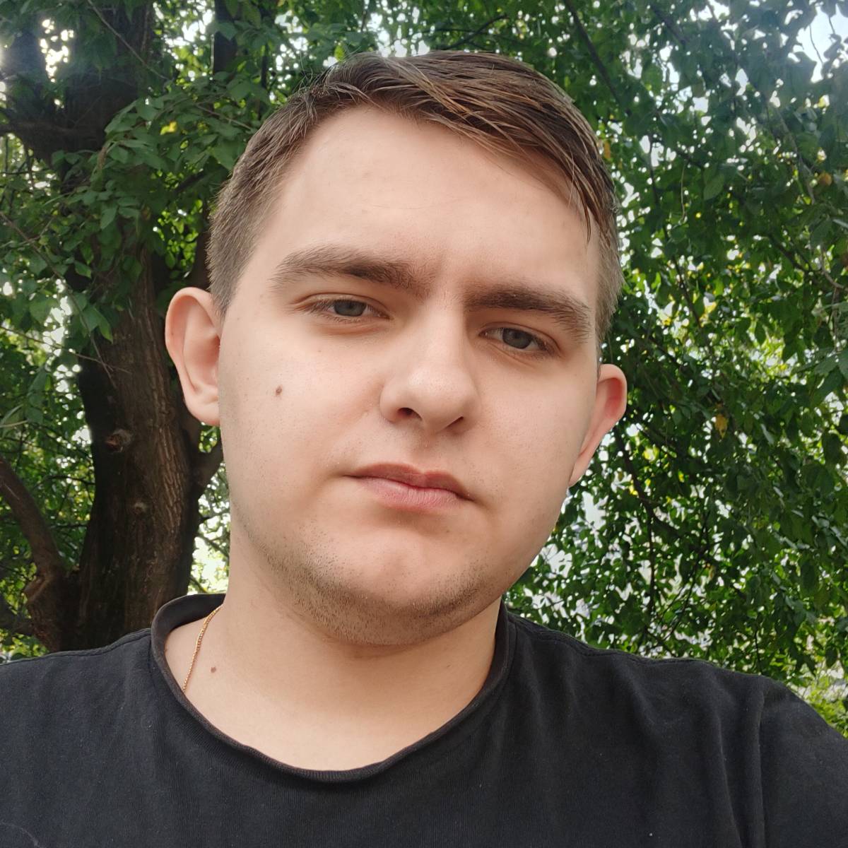 Никита Пономарев