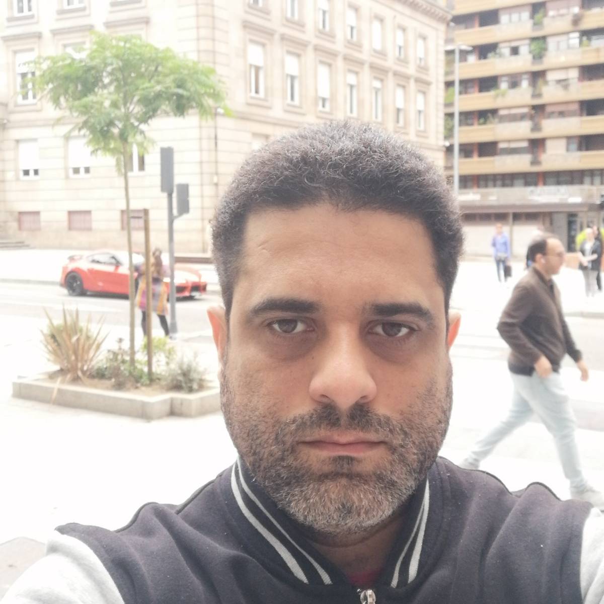 Садиэль Годалес | Сетка — социальная сеть от hh.ru