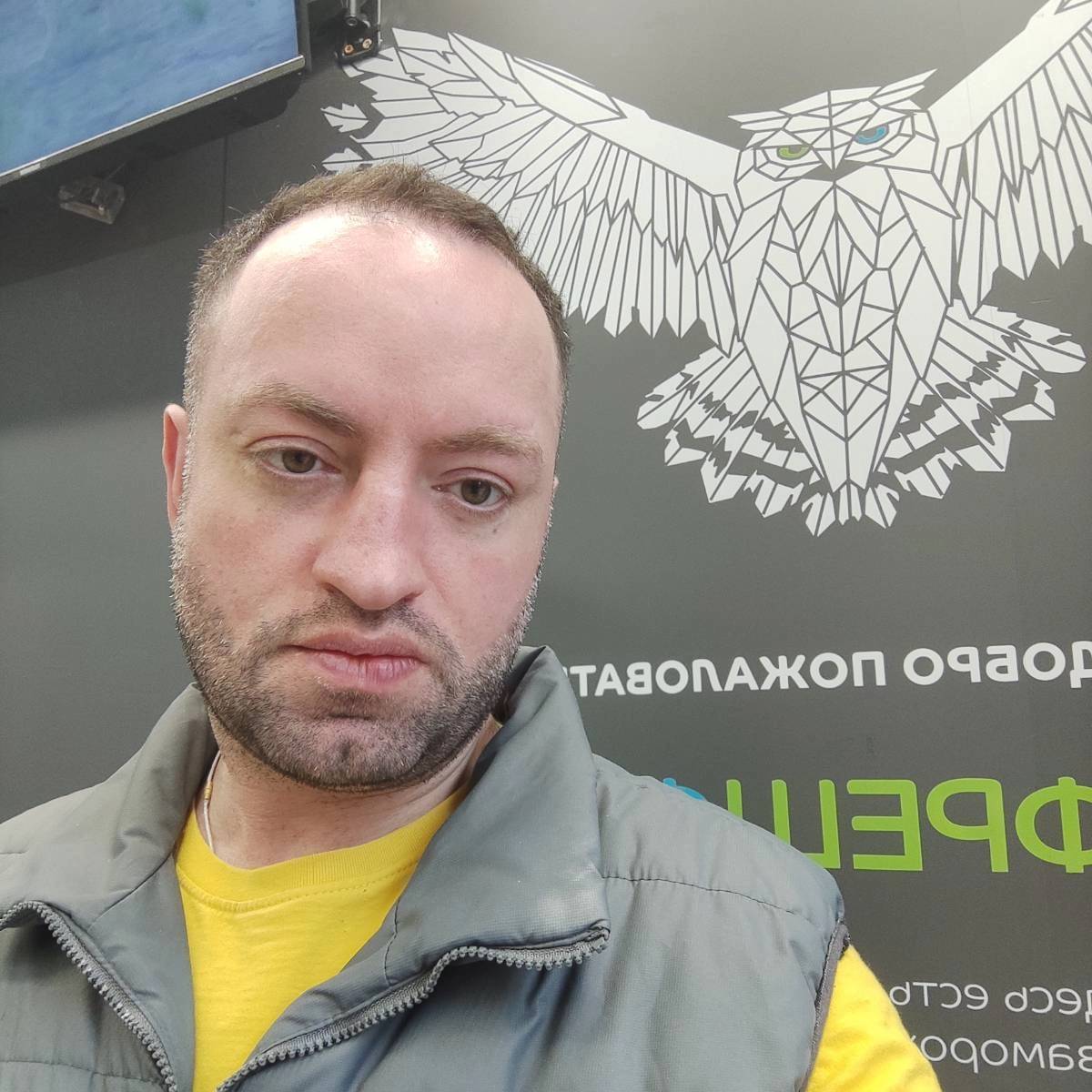 Тимур Мациев