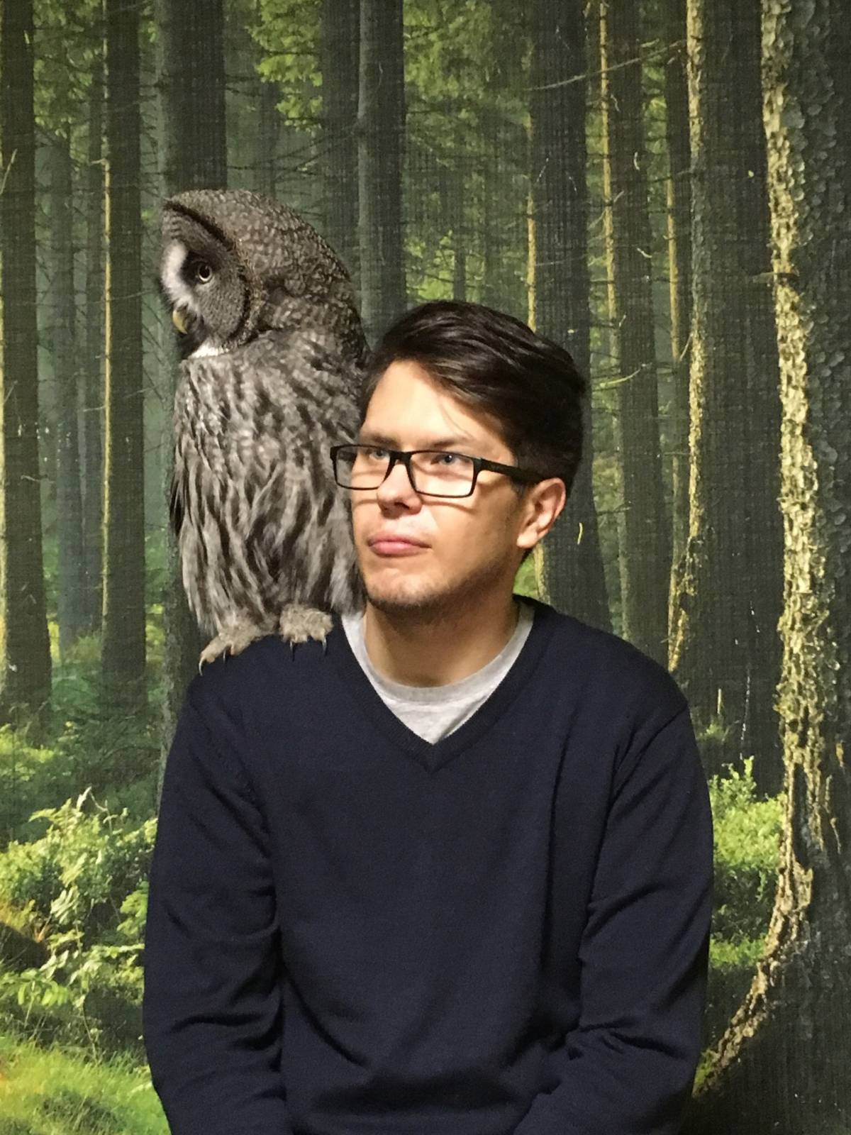 Роман Яковлев