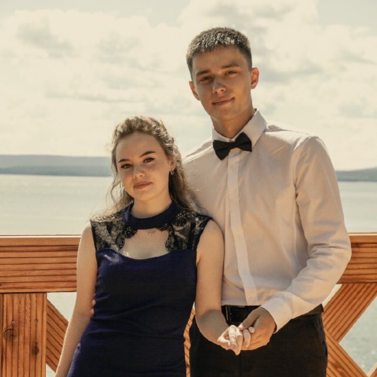 Данил Постольский | Сетка — социальная сеть от hh.ru