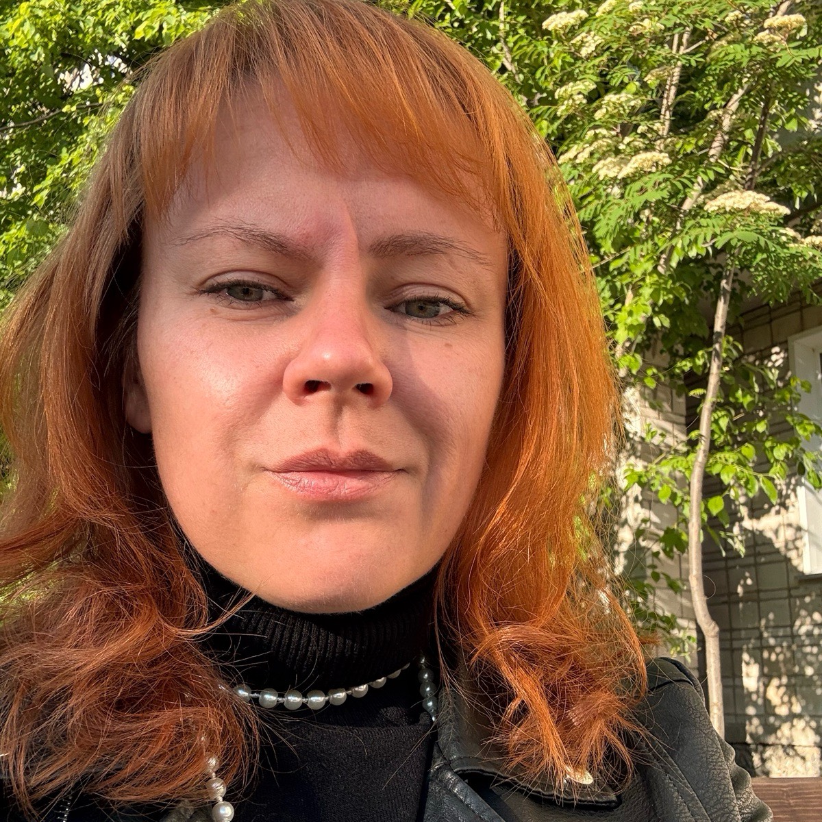 Светлана Бахарева | Сетка — социальная сеть от hh.ru