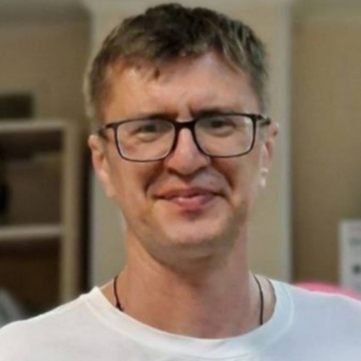 Владислав Смирных