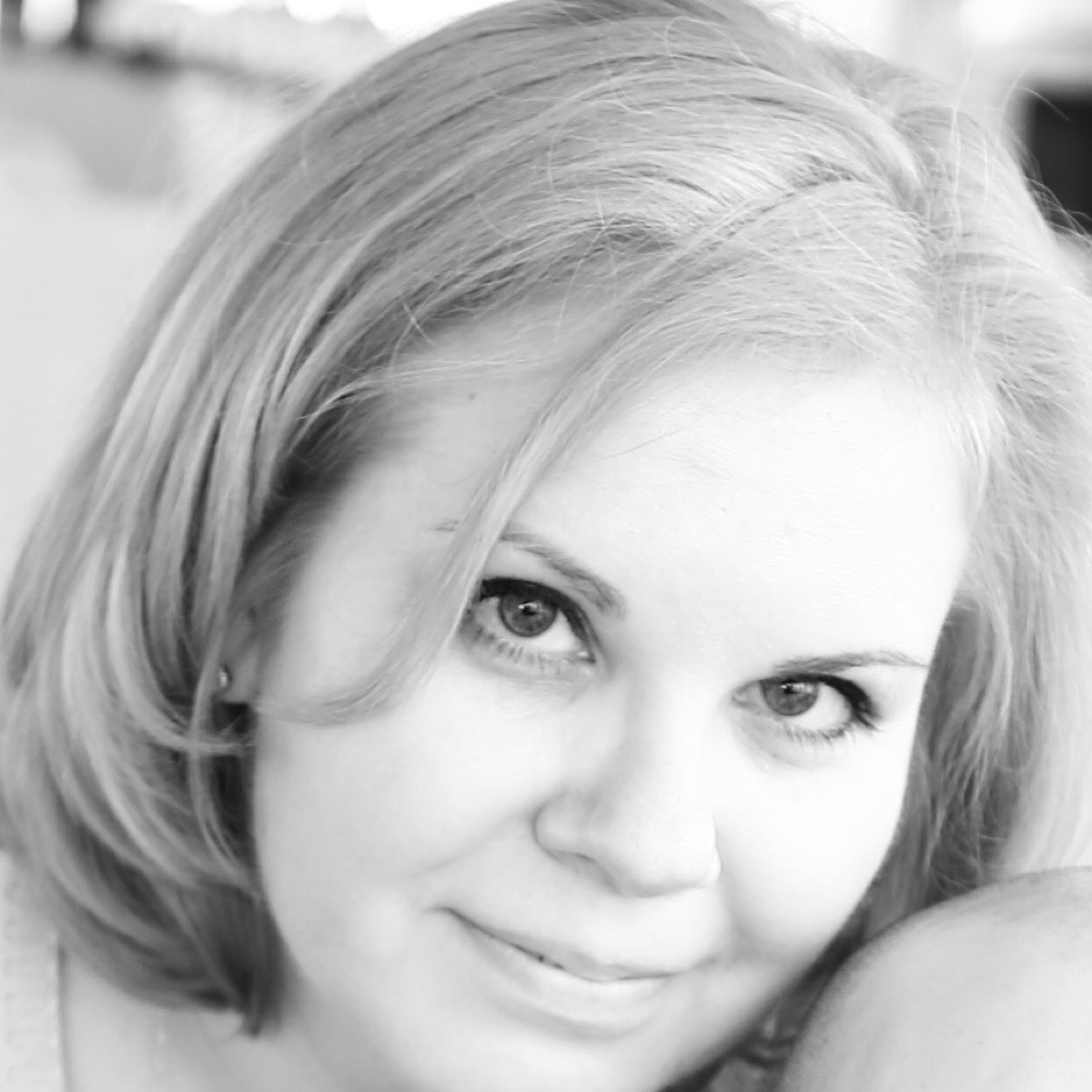 Екатерина Николаева | Сетка — социальная сеть от hh.ru