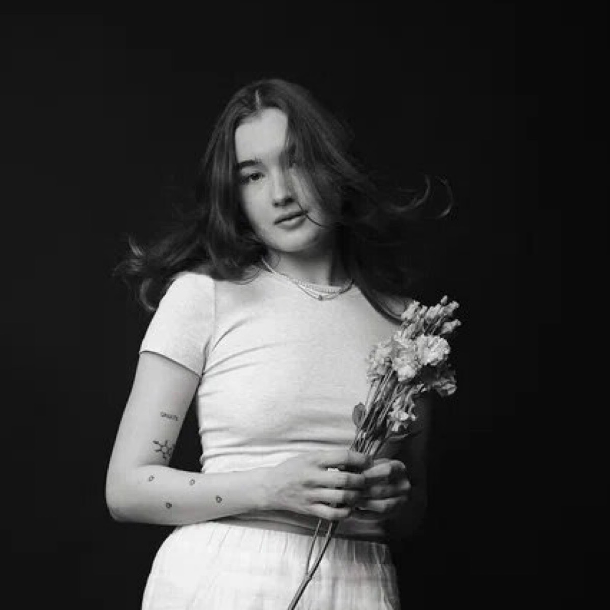 Анастасия Румянцева