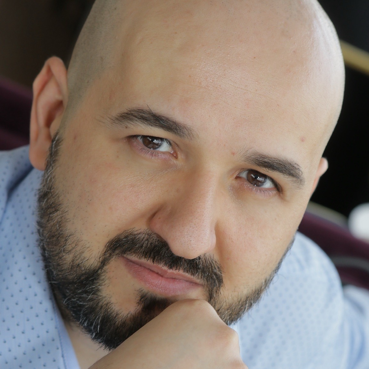 Артём Николаев | Сетка — социальная сеть от hh.ru