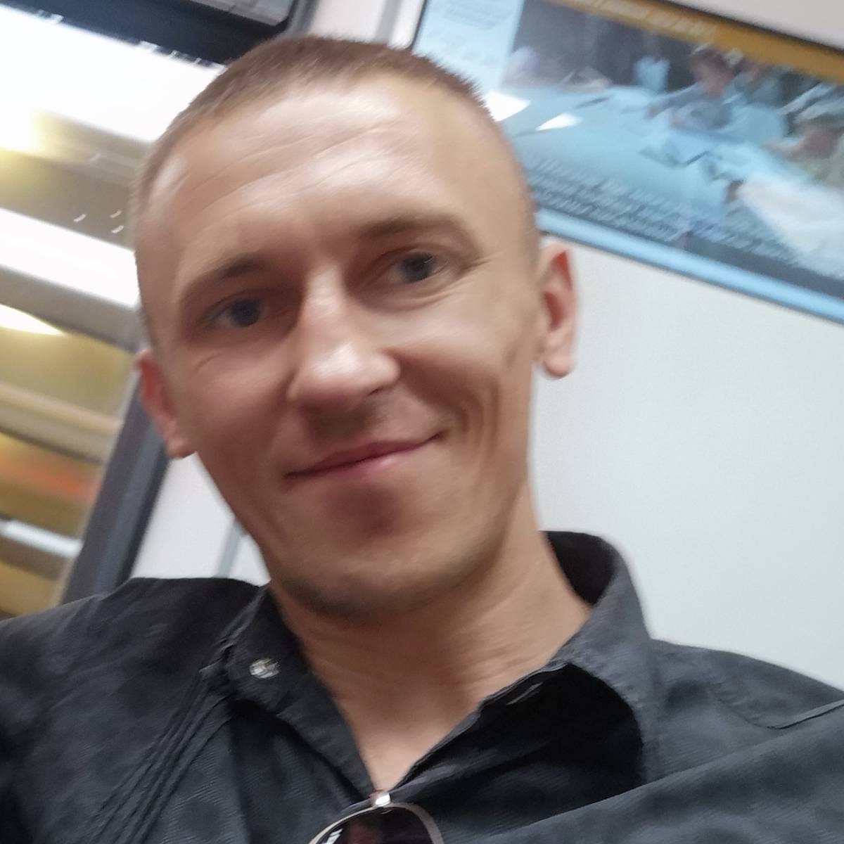 Сергей Ранцев