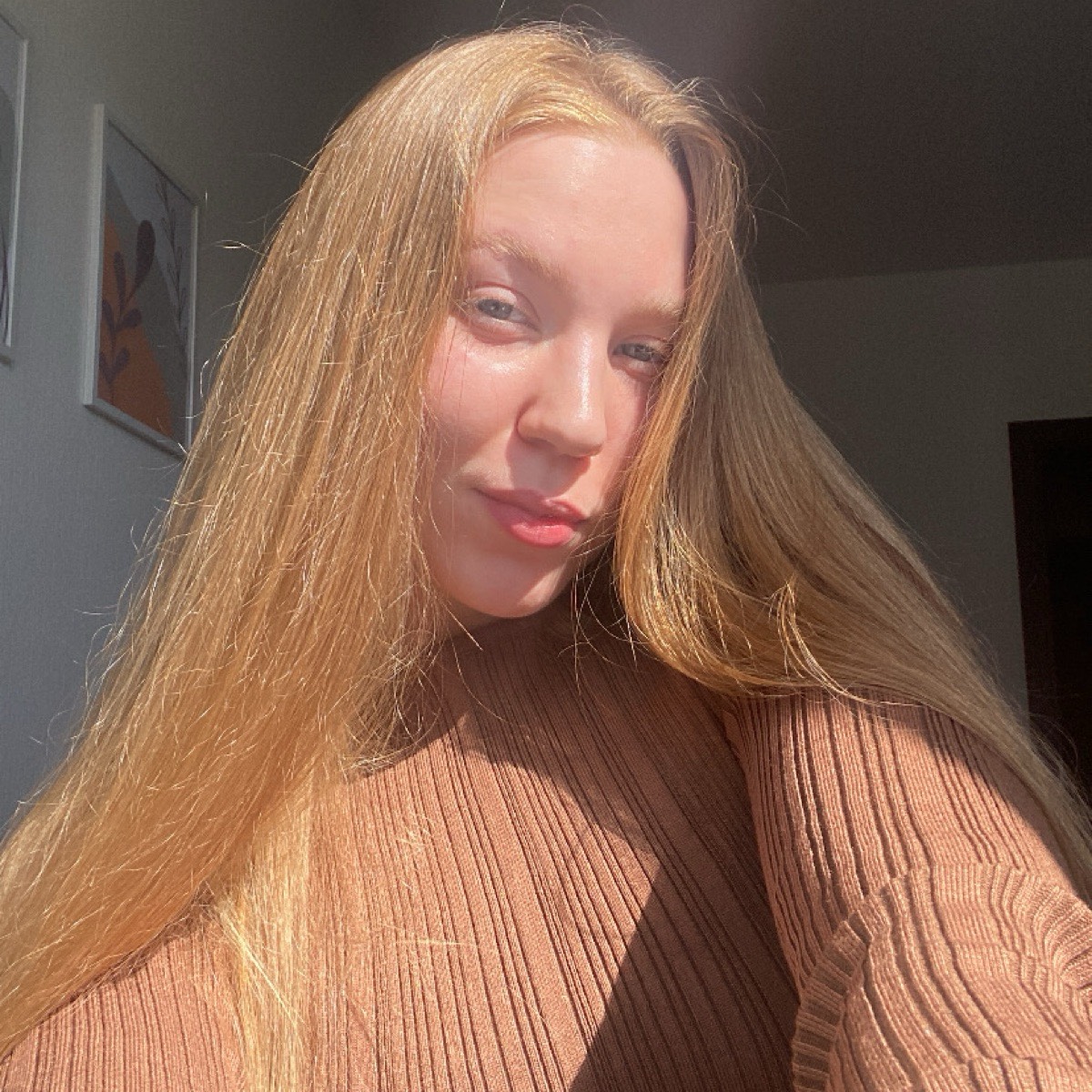 Полина Гавриленко | Сетка — социальная сеть от hh.ru