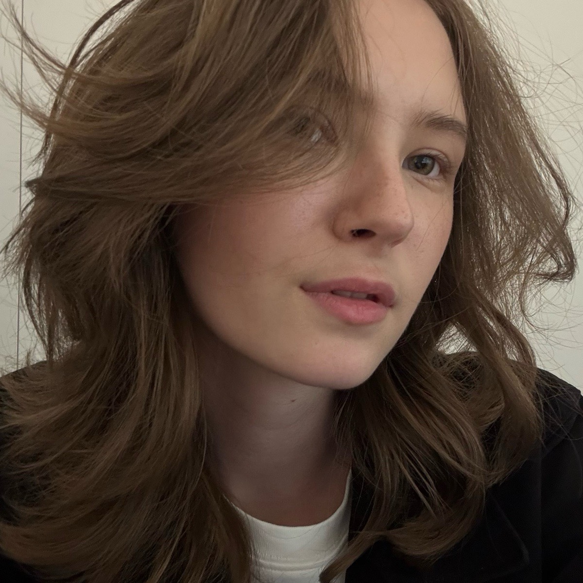 Александра Бочарова | Сетка — социальная сеть от hh.ru