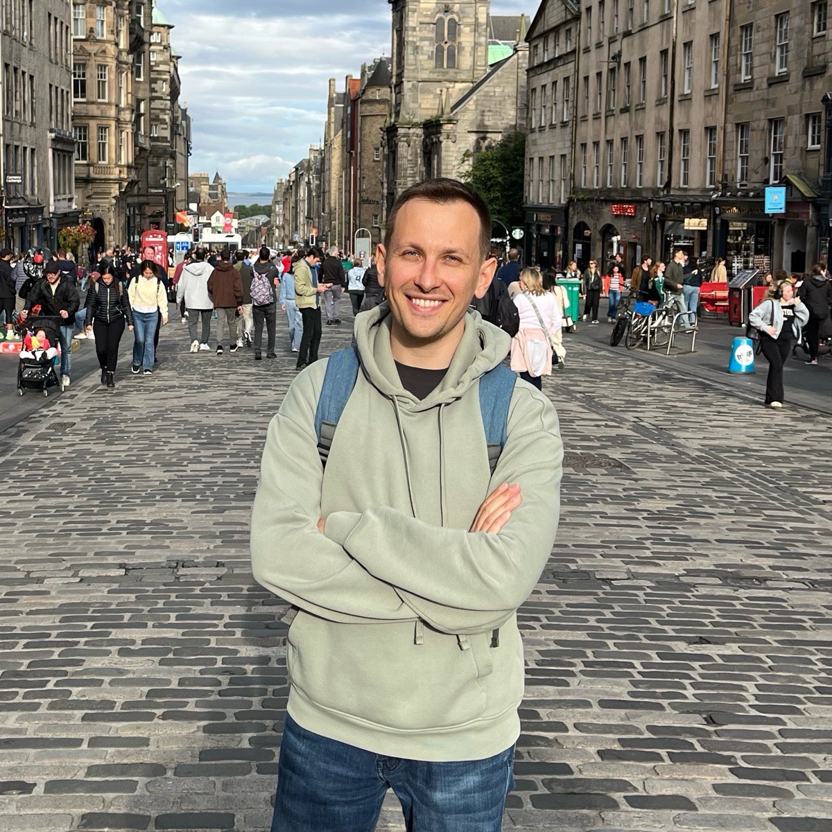 Роман Борисов