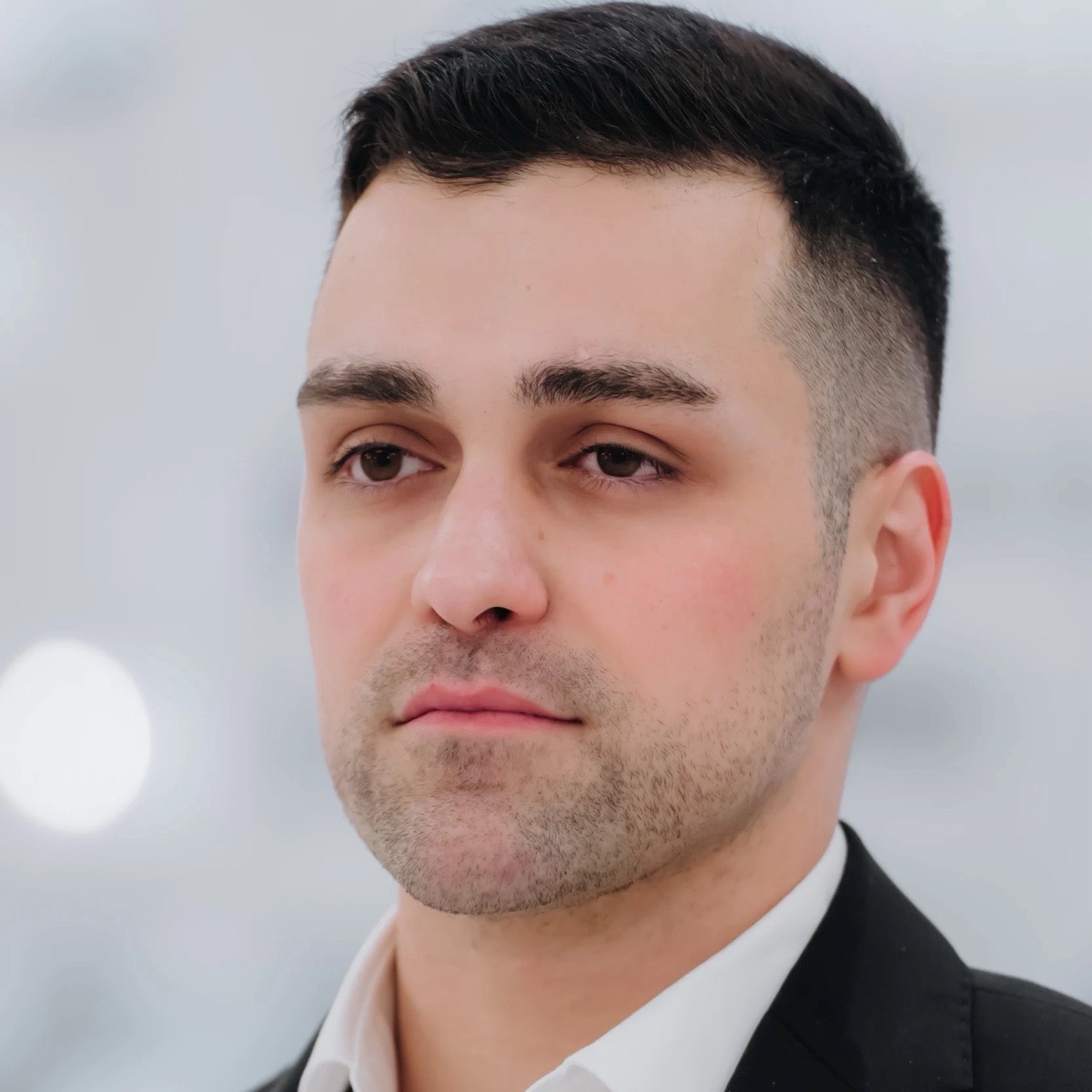 Саргис Нерсесян | Сетка — социальная сеть от hh.ru