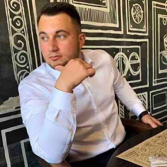 Юрий Хоботков