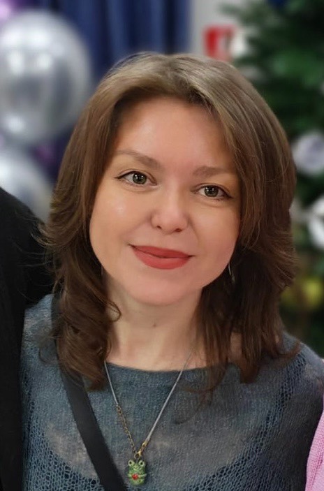 Татьяна Тонева