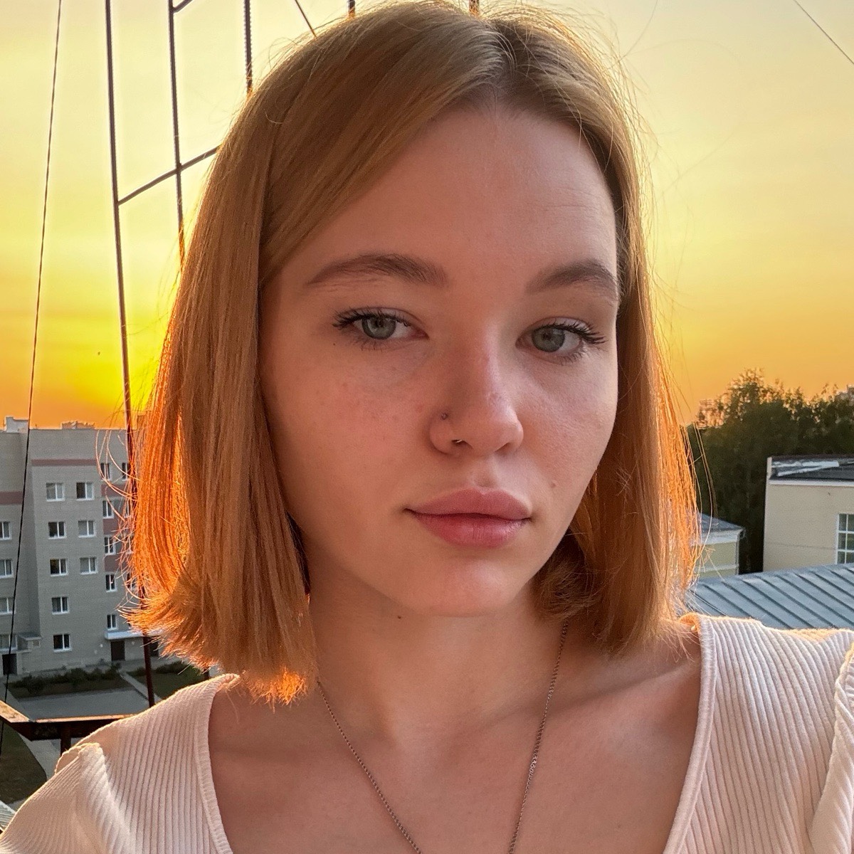 Алина Романова