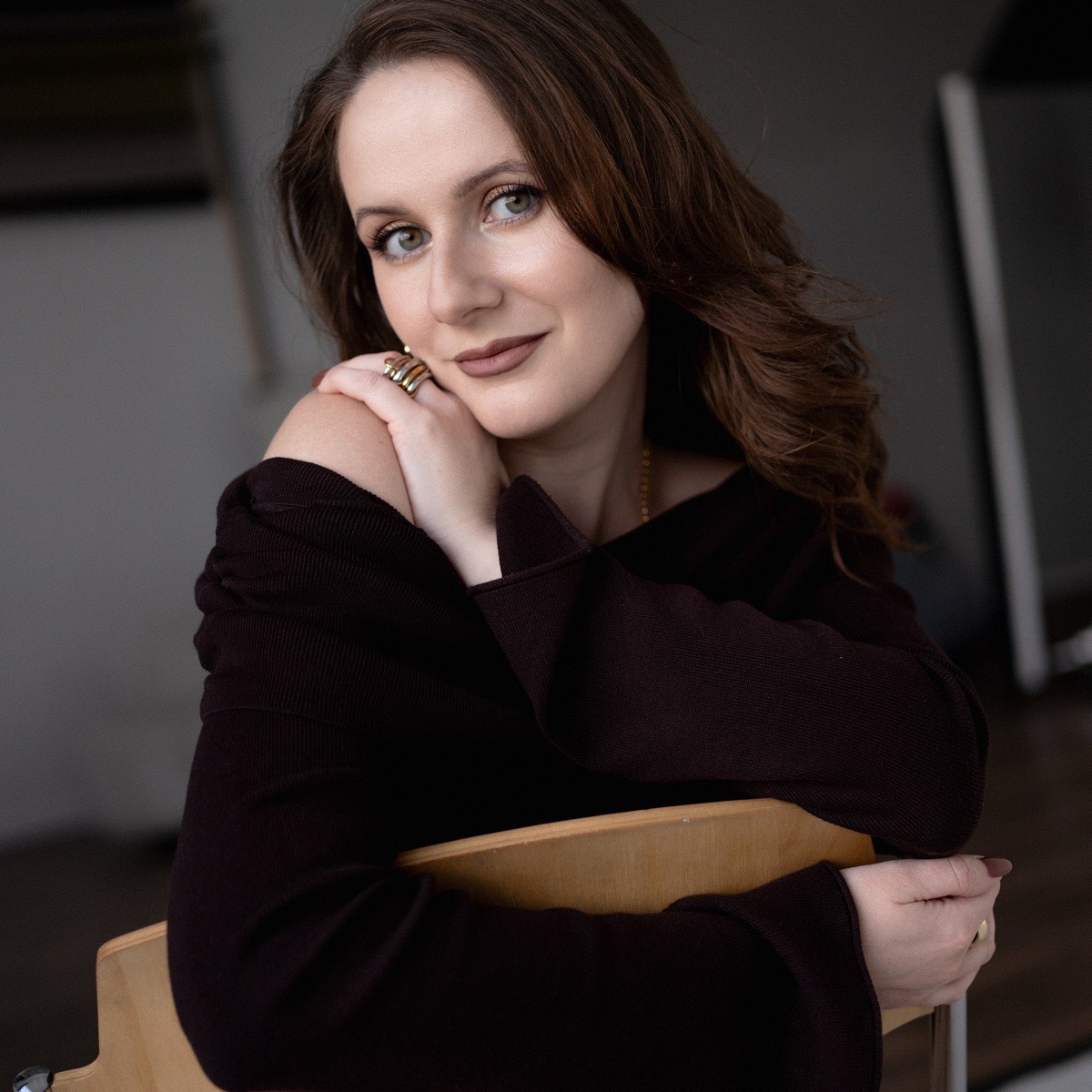 Николь Каплан