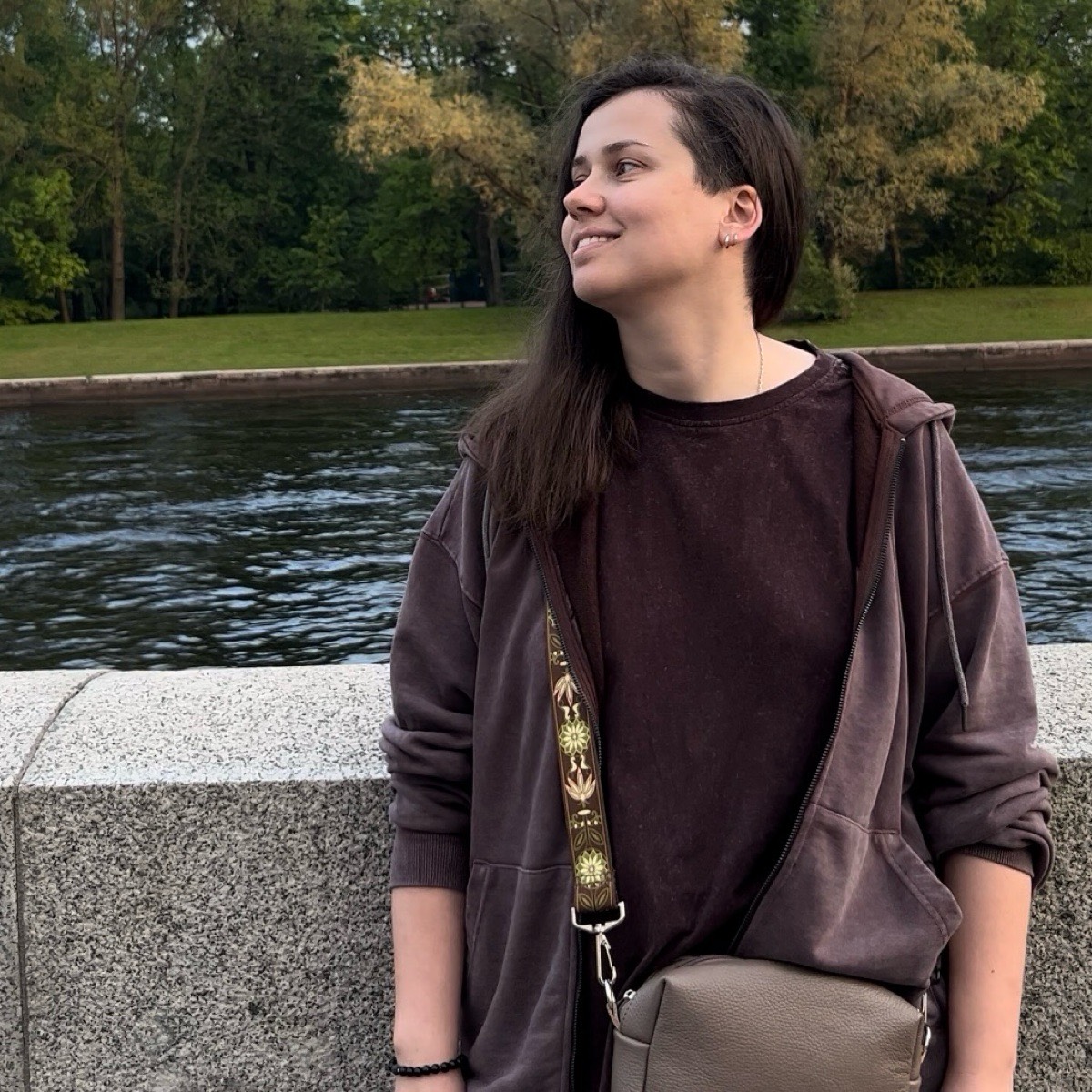 Ирина Жумаева | Сетка — социальная сеть от hh.ru