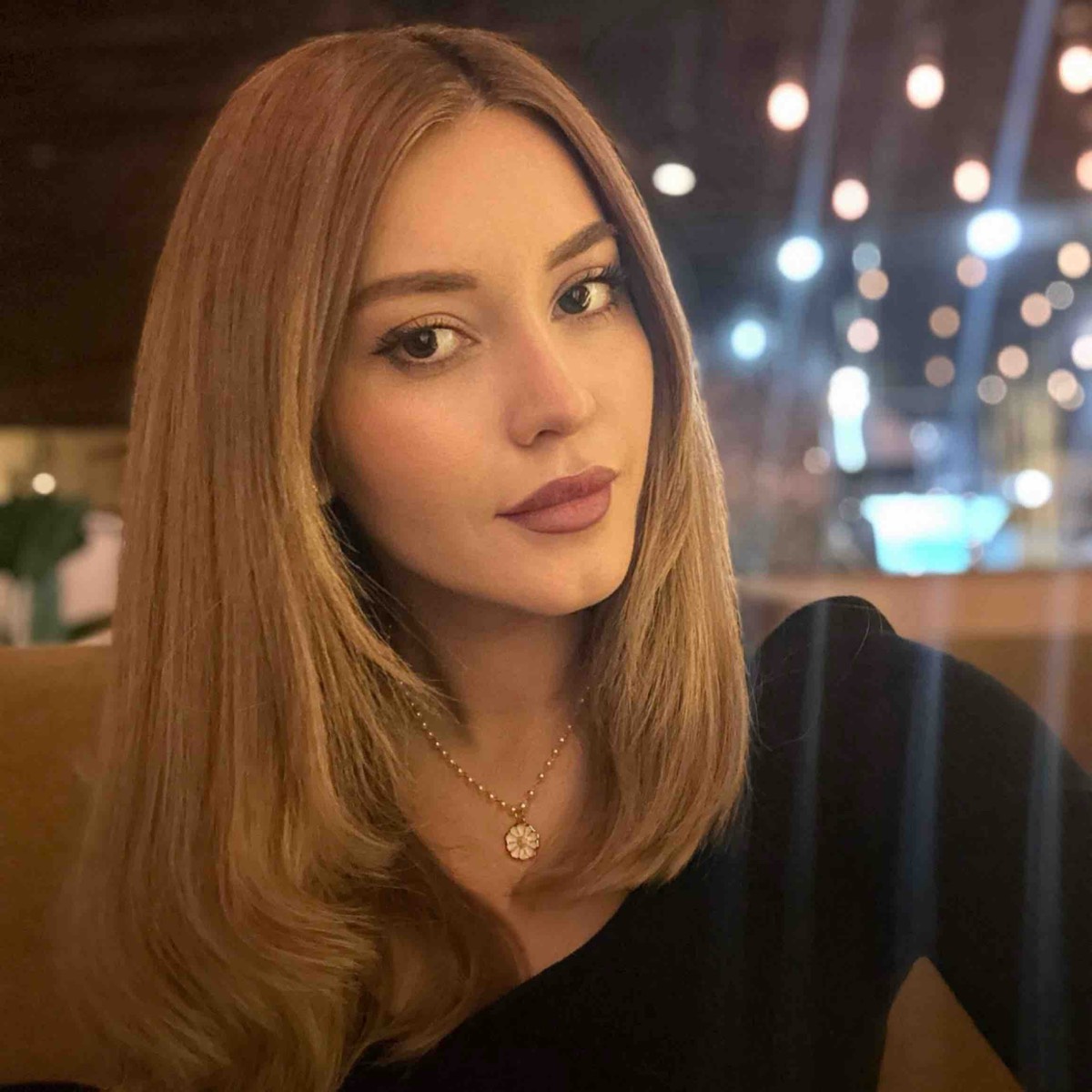 Маржана Нурулаева