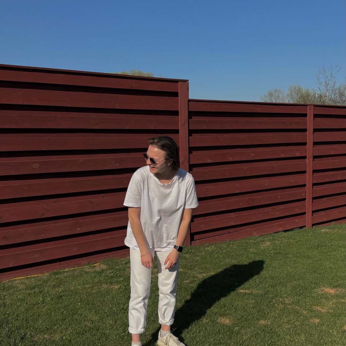 Angela Yavonova | Сетка — социальная сеть от hh.ru