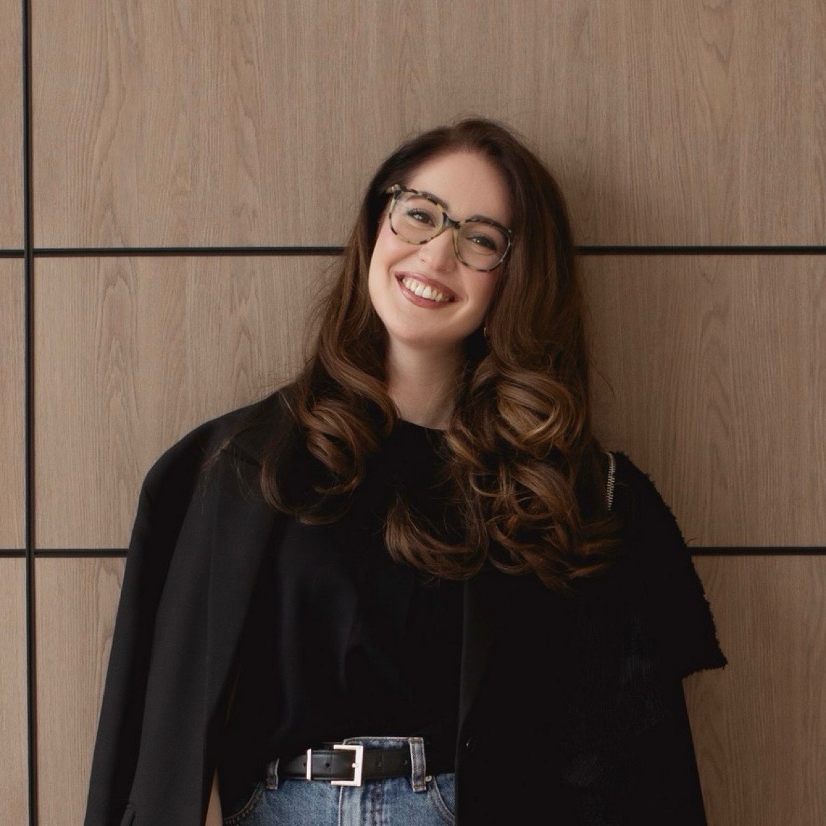 Анжелика Сехлян | Сетка — социальная сеть от hh.ru