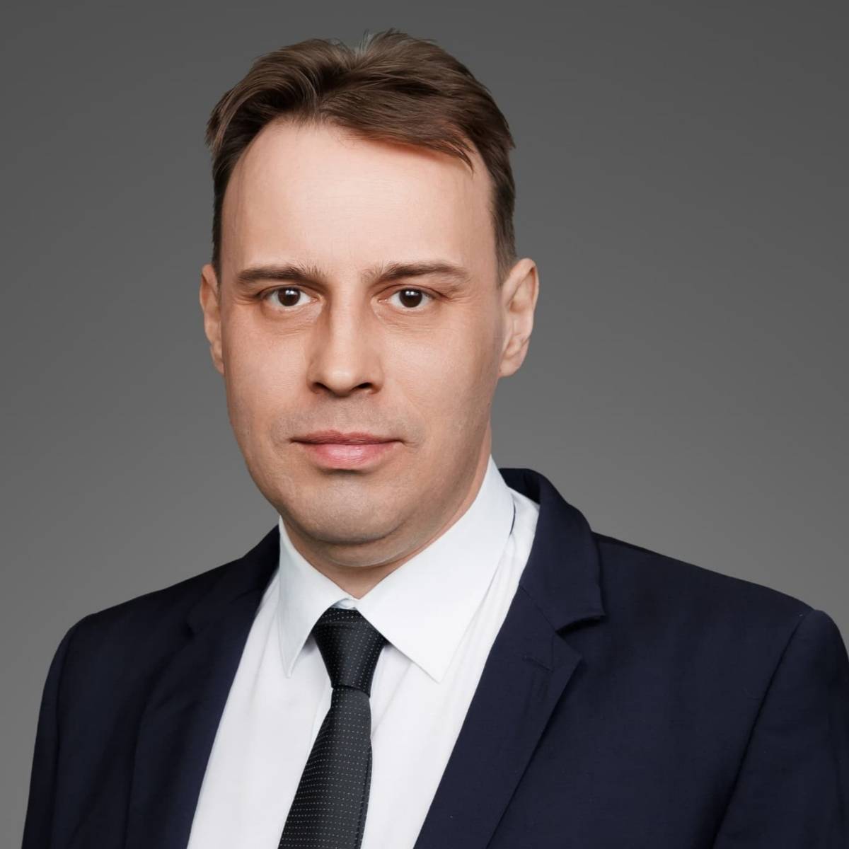 Александр Пименов