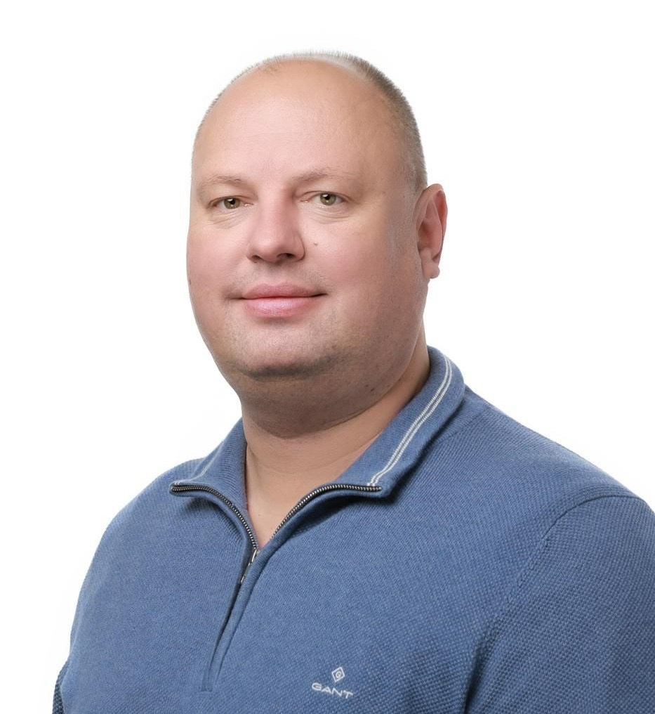 Александр Богаткин | Сетка — социальная сеть от hh.ru