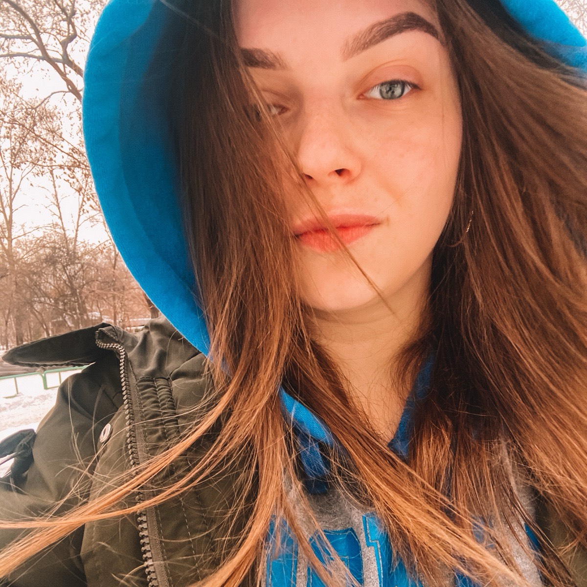 Александра Кириллова