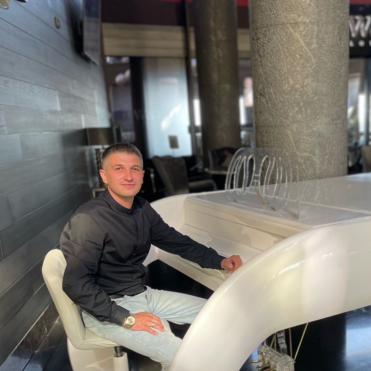 Кирилл Чумаков