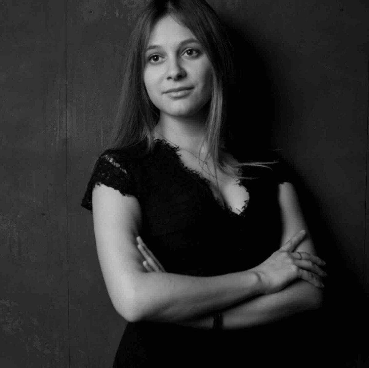 Юлия Самофал | Сетка — социальная сеть от hh.ru