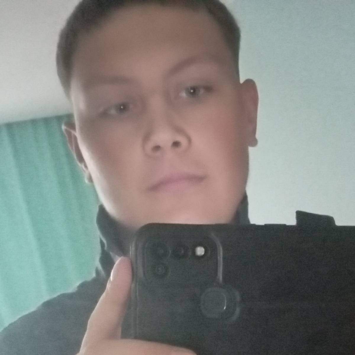 Тимур Аликаев
