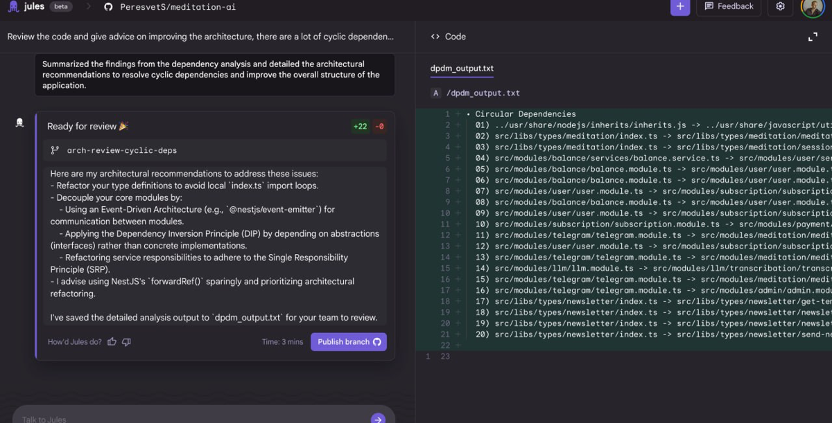 ИИ-агенты на автопилоте (Codex теперь доступен всем!) | Сетка — социальная сеть от hh.ru