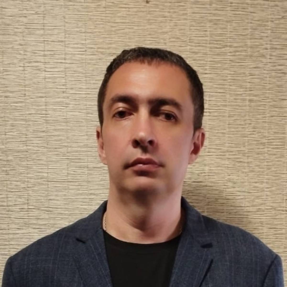 Андрей Ткаченко