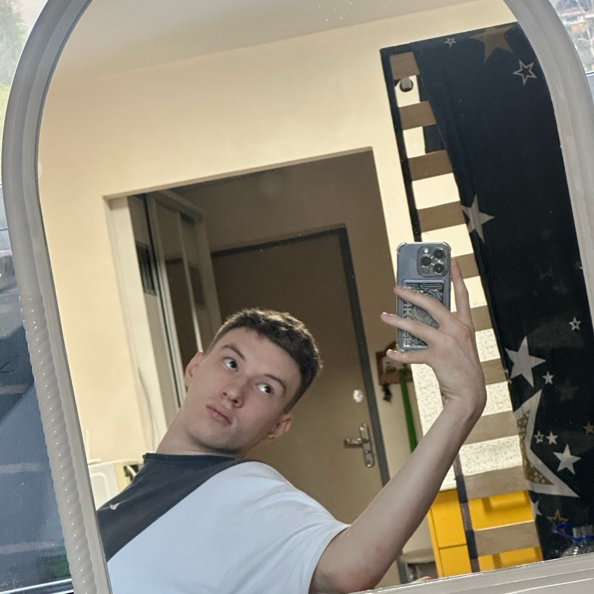 Даниил Ляпин