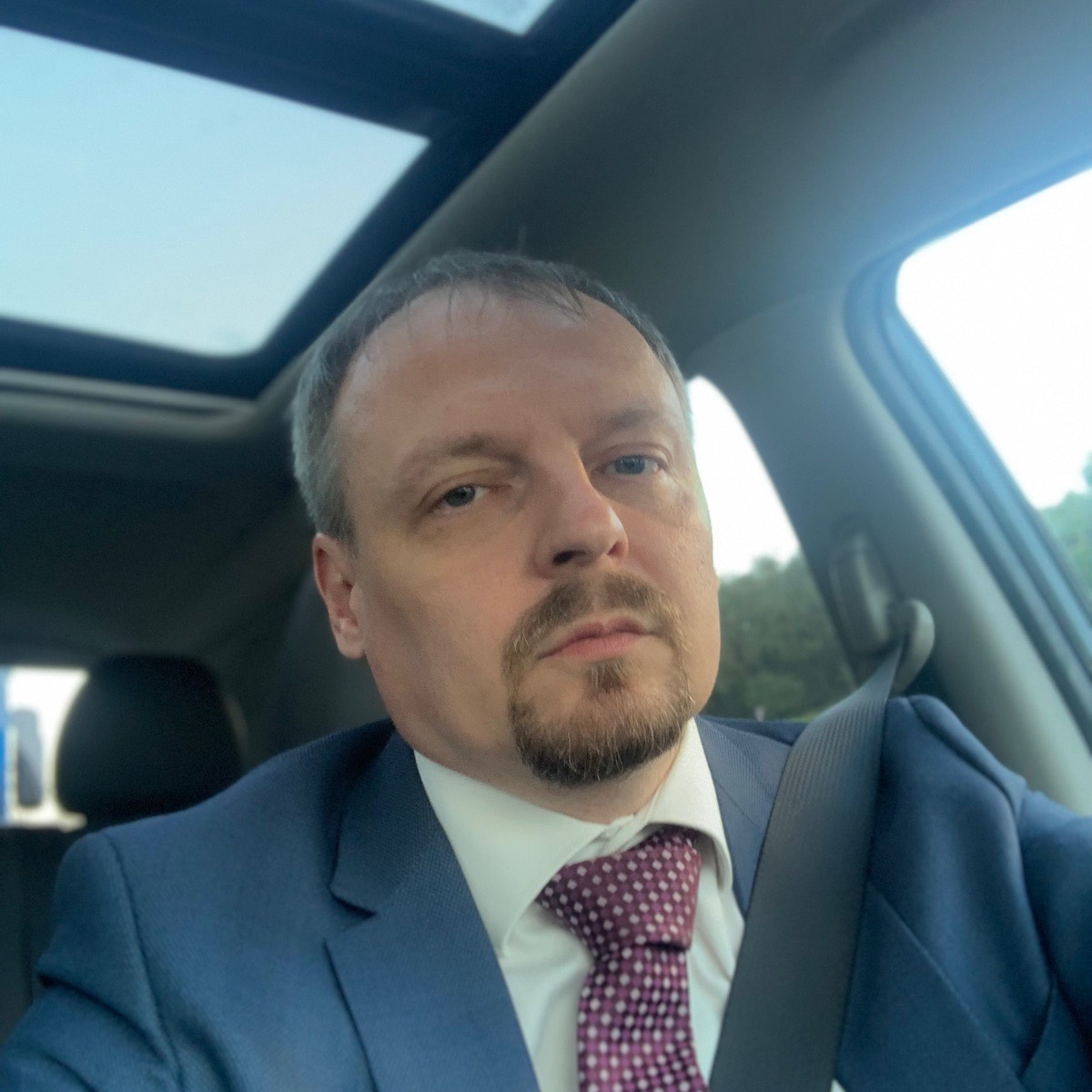 Виктор Силантьев | Сетка — социальная сеть от hh.ru