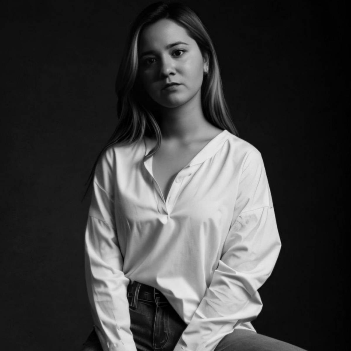 Алина Салимова