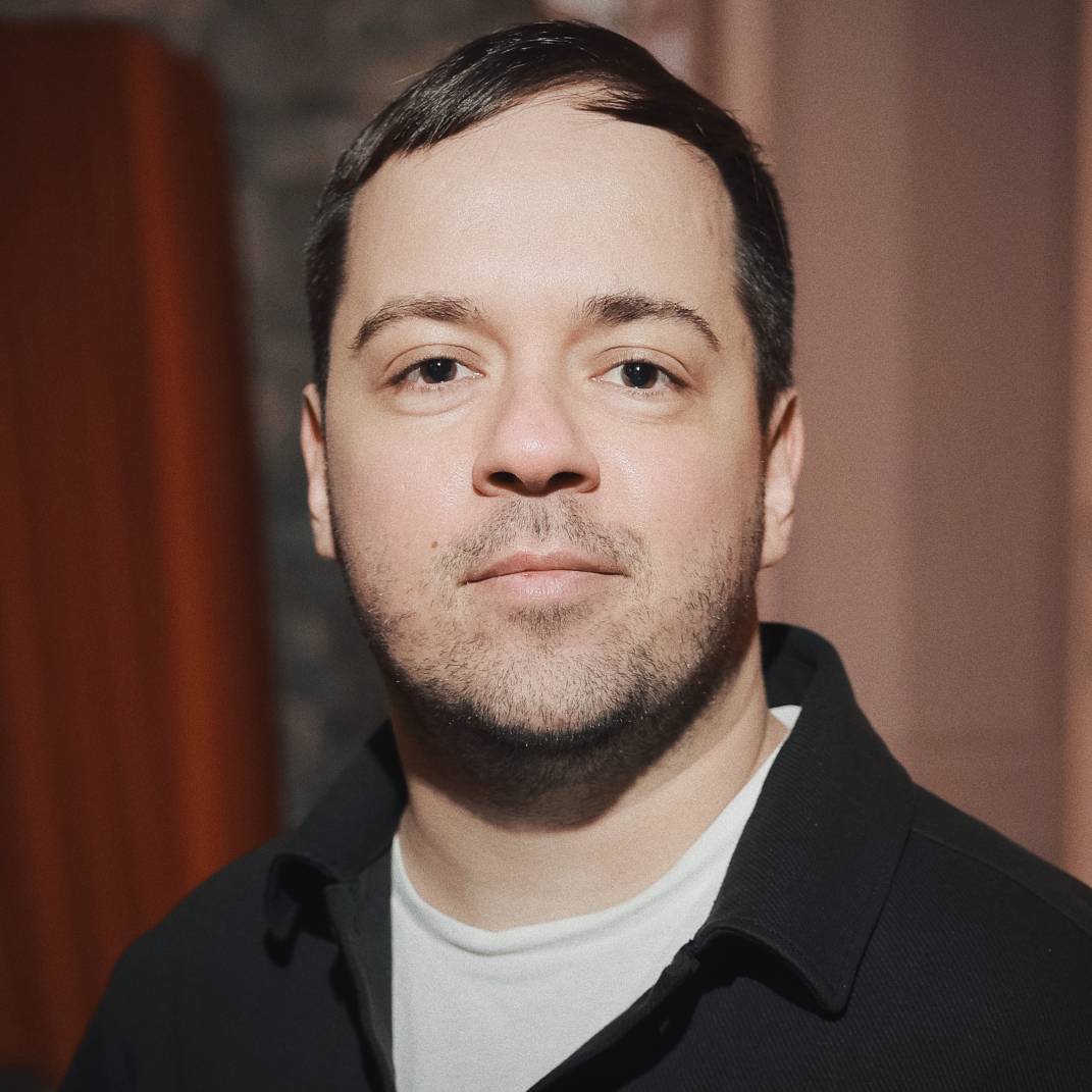 Илья Субботин | Сетка — социальная сеть от hh.ru