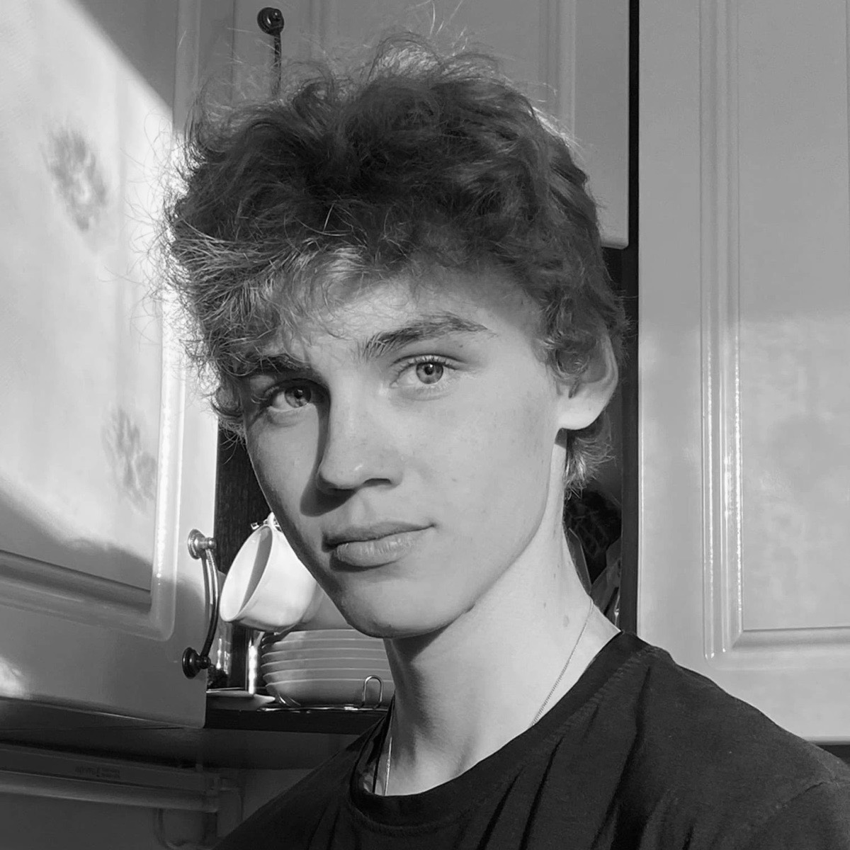 Даниил Кросман | Сетка — социальная сеть от hh.ru