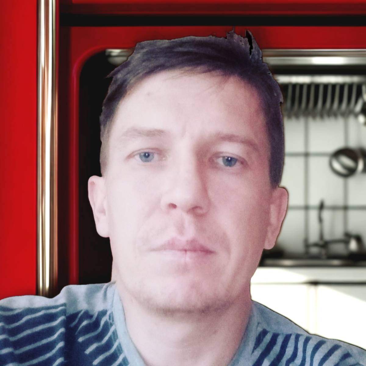 Радик Баширов