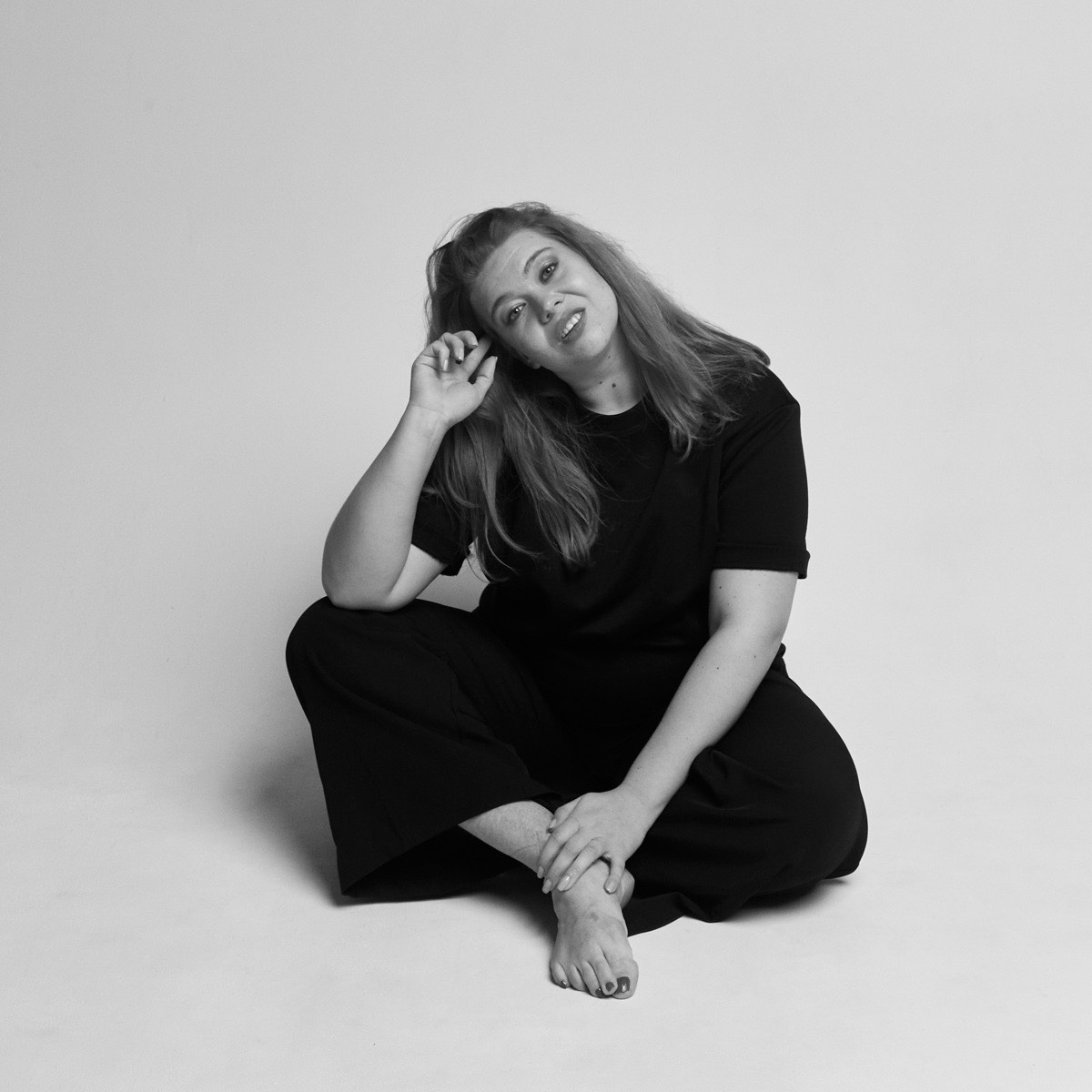 София Дарахвелидзе