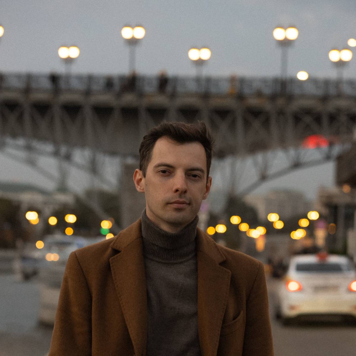 Евгений Трохименко