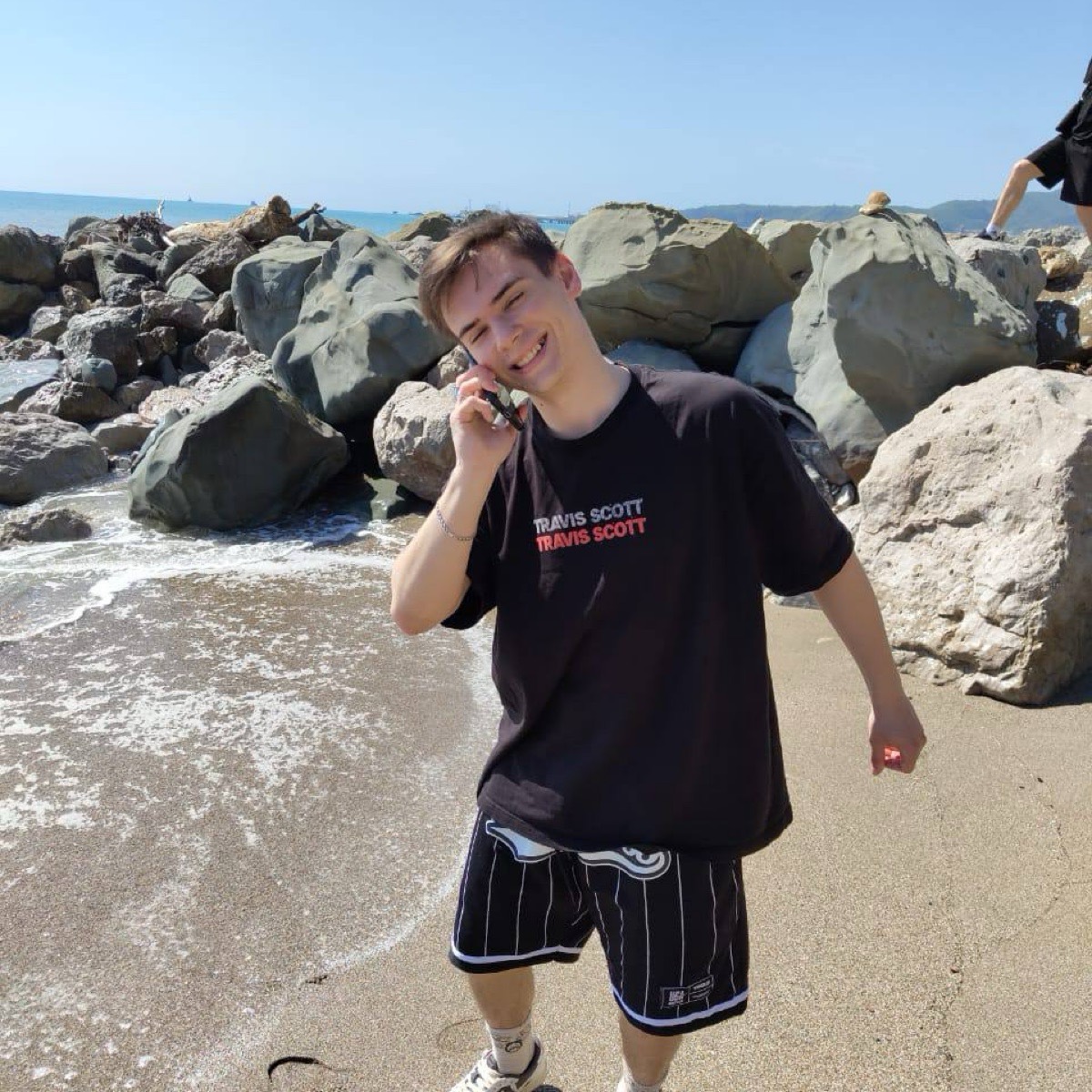 Игорь Лучкин