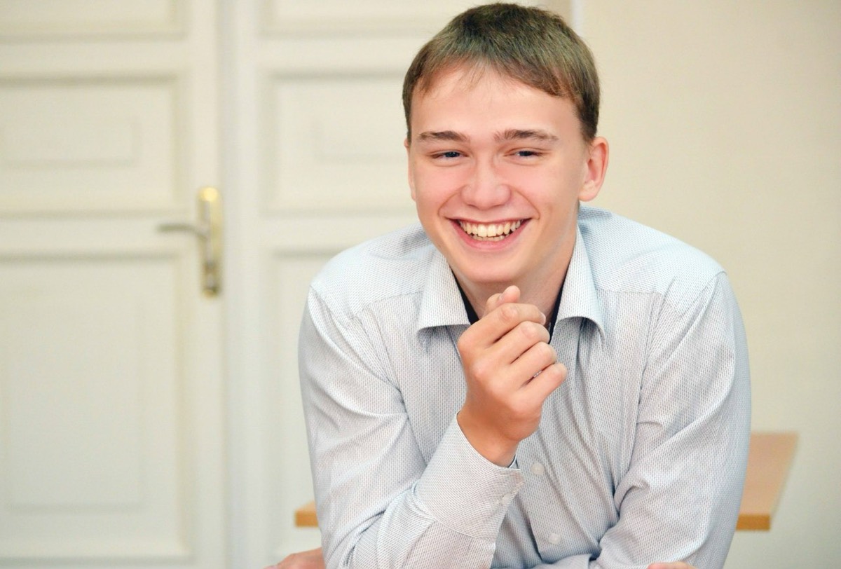 Станислав Прокофьев | Сетка — социальная сеть от hh.ru